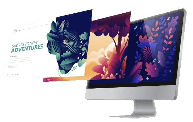 design-build-web-agency-insurrection-digital web design computer - insurrection digital