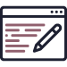 Content & Copywriting Content tailored to your audience to drive traffic, brand message, and conversions.
